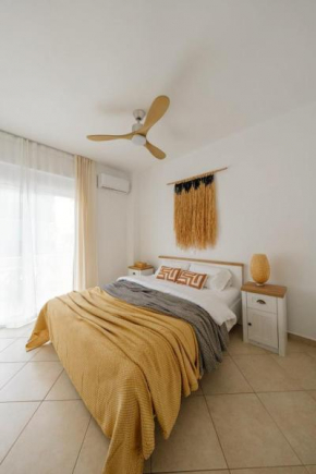 El Chacha Apartment